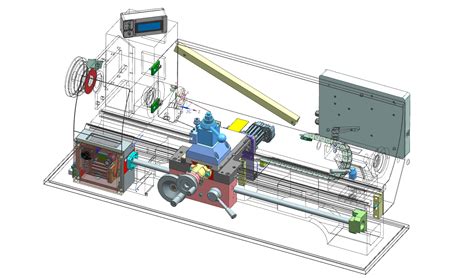 cad for cnc machine|cad drawing for cnc machine.